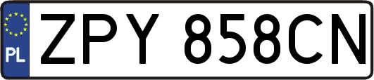ZPY858CN