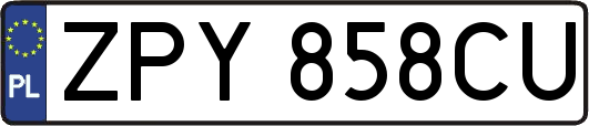 ZPY858CU