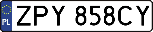 ZPY858CY