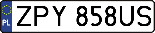 ZPY858US