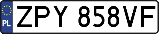 ZPY858VF