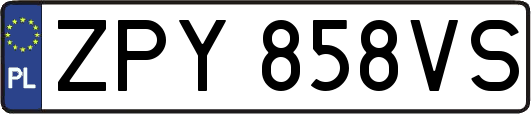ZPY858VS