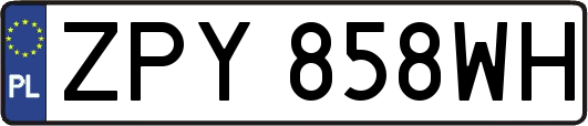 ZPY858WH