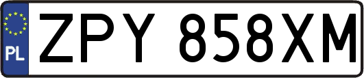 ZPY858XM