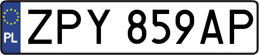 ZPY859AP