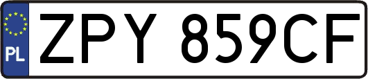 ZPY859CF