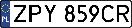 ZPY859CR