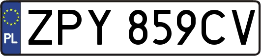 ZPY859CV