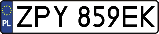 ZPY859EK