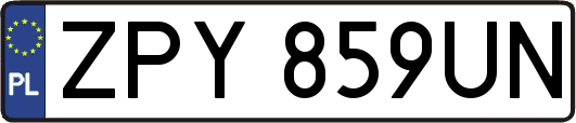 ZPY859UN