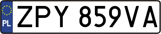 ZPY859VA