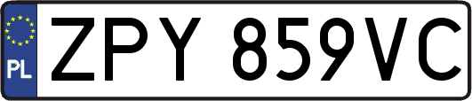 ZPY859VC