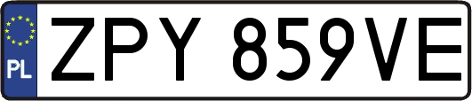 ZPY859VE