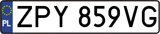 ZPY859VG