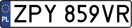ZPY859VR