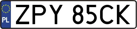 ZPY85CK