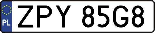 ZPY85G8