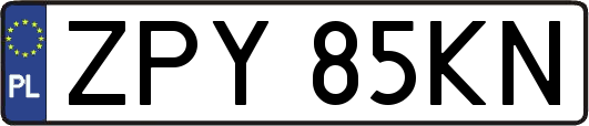 ZPY85KN