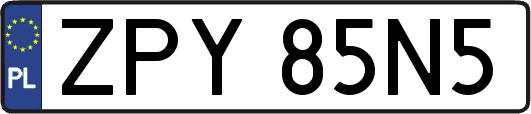 ZPY85N5