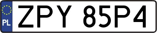 ZPY85P4