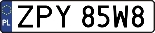 ZPY85W8