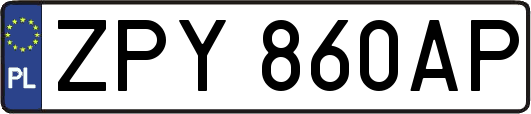 ZPY860AP