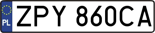 ZPY860CA