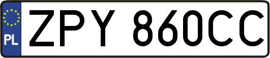 ZPY860CC