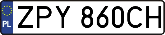 ZPY860CH