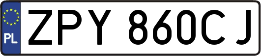 ZPY860CJ