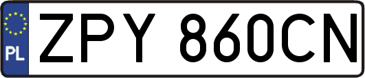ZPY860CN