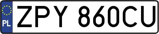 ZPY860CU
