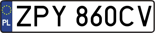 ZPY860CV