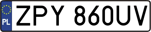 ZPY860UV