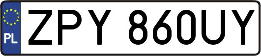 ZPY860UY