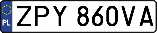 ZPY860VA