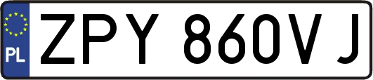 ZPY860VJ