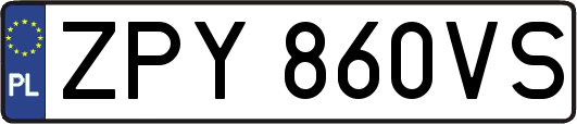 ZPY860VS