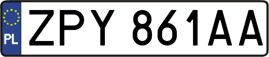 ZPY861AA