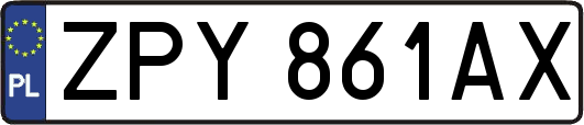 ZPY861AX