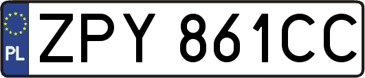 ZPY861CC