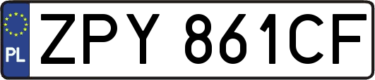 ZPY861CF