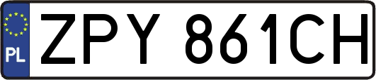 ZPY861CH