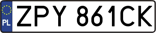 ZPY861CK