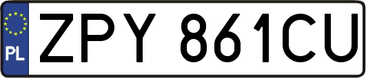ZPY861CU