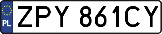 ZPY861CY