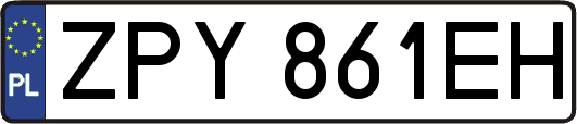 ZPY861EH