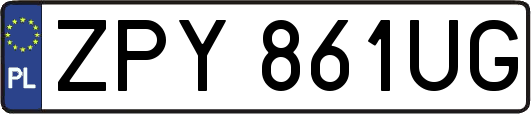 ZPY861UG