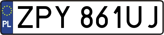 ZPY861UJ