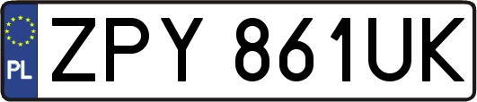 ZPY861UK